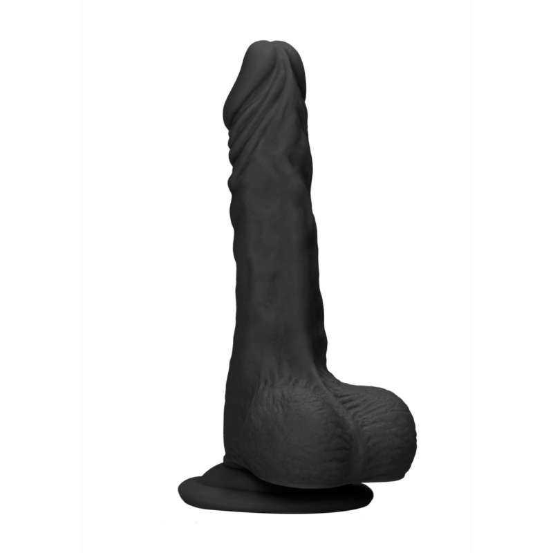 Dong met Teelballen - 8 / 20 cm