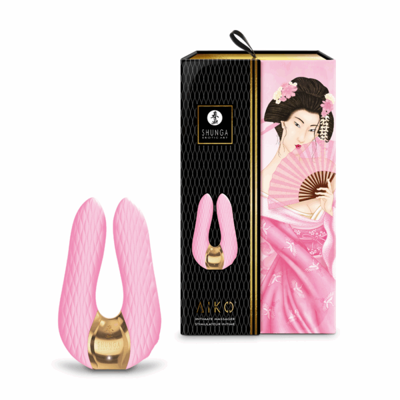 AIKO Clitorale Stimulator - Afbeelding 4