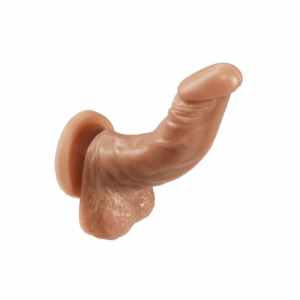 Your Soldier Dildo 16½cm