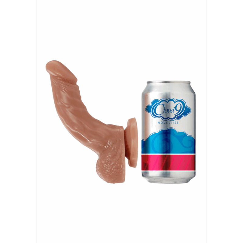 Your Soldier Dildo 16½cm - Afbeelding 5