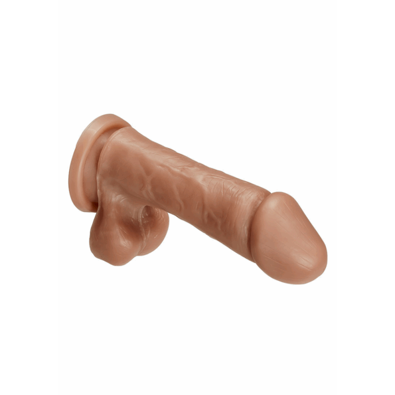 Your Doctor Dildo 15cm - Afbeelding 4