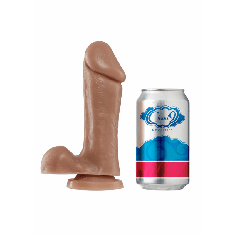 Your Doctor Dildo 15cm - Afbeelding 5