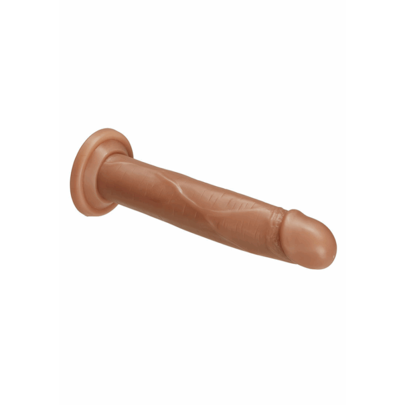 Construction Worker Natuurlijke Dildo 18cm - Afbeelding 4