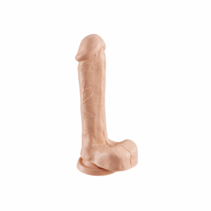 Entrepreneur Natuurlijke Dildo 20cm
