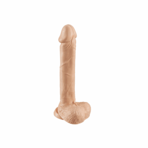 Tattooist Real Feel Dildo 23cm