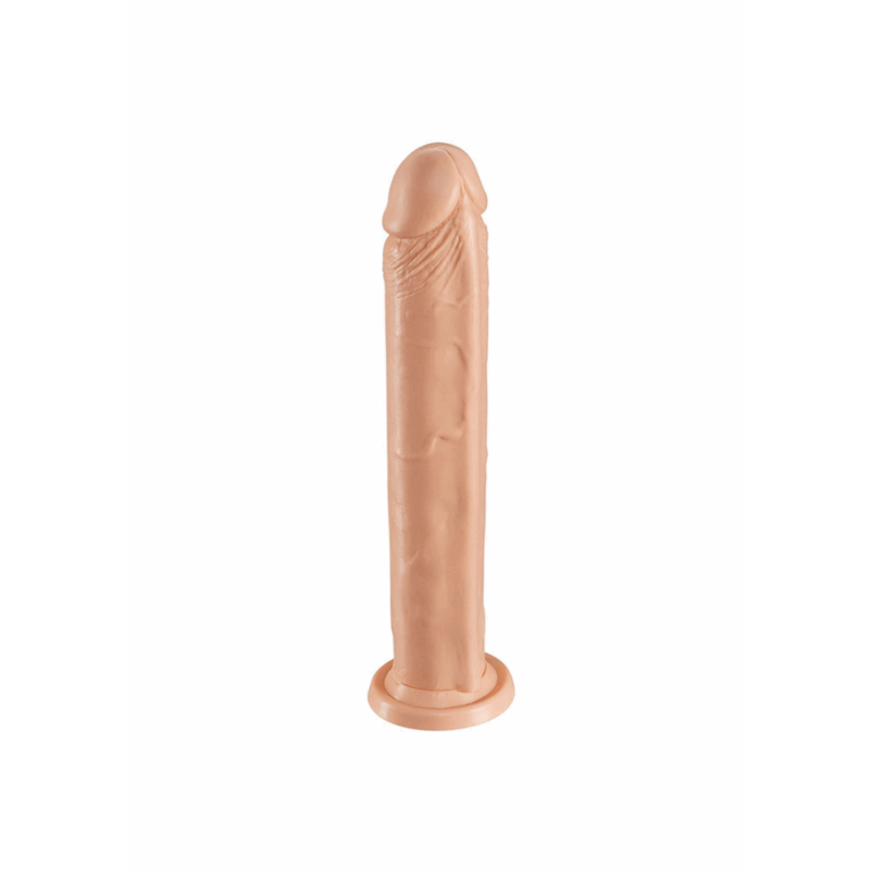 Wrangler Real Feel Dildo 25½cm