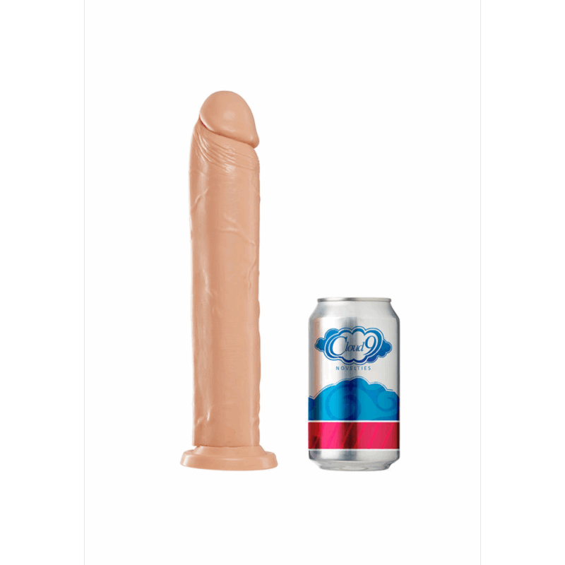 Wrangler Real Feel Dildo 25½cm - Afbeelding 5