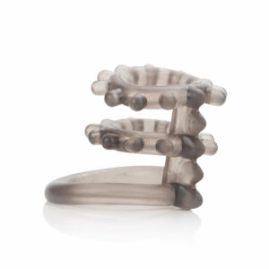 Double Pleasure Ring