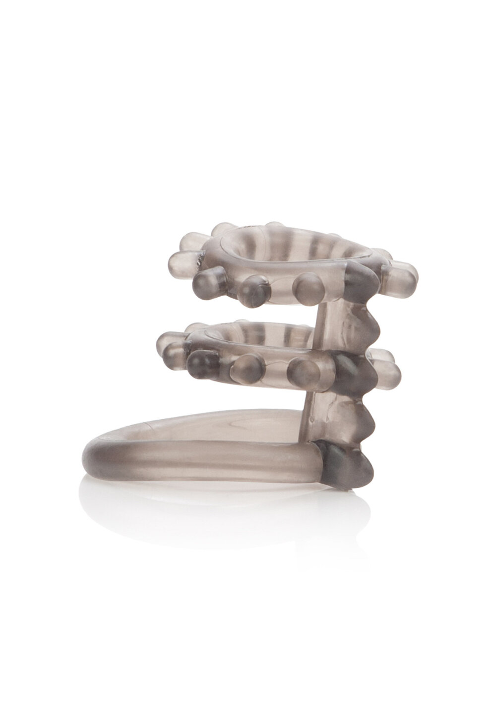 Double Pleasure Ring