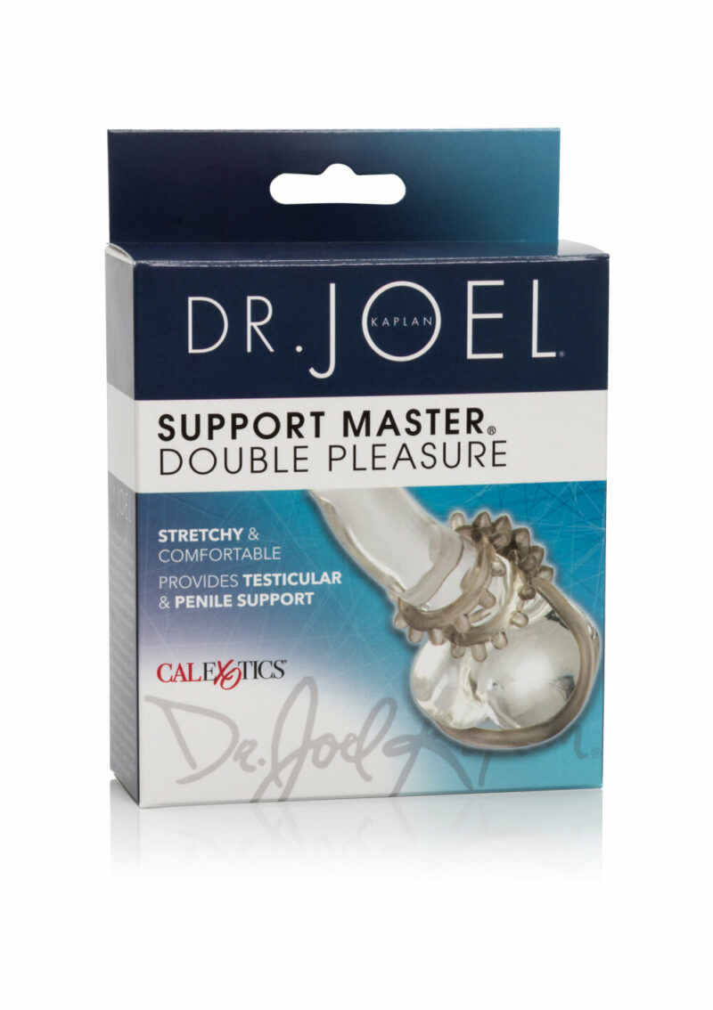 Double Pleasure Ring - Afbeelding 2