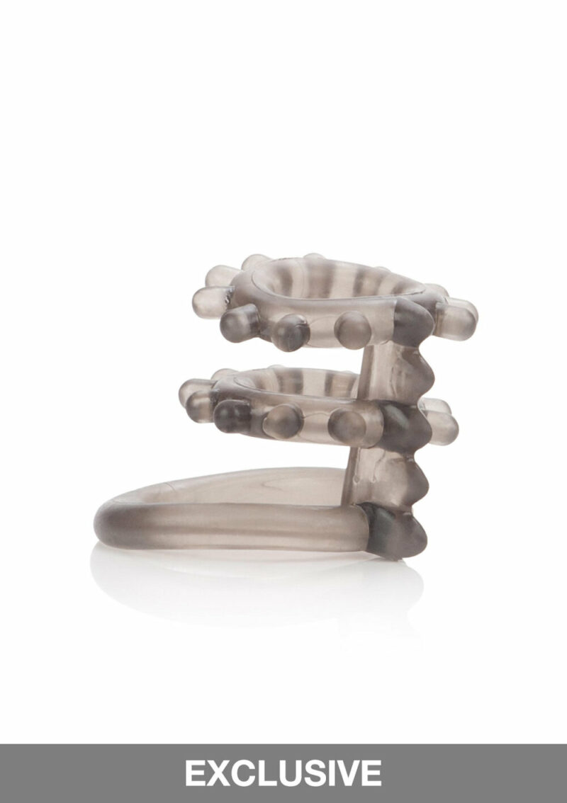 Double Pleasure Ring - Afbeelding 3