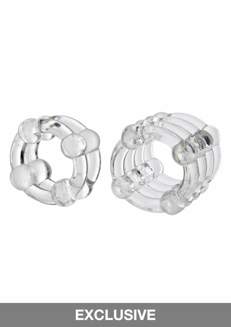 COLT Enhancer Rings - Afbeelding 3