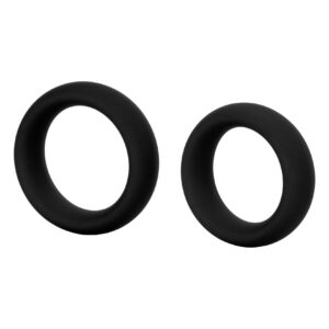 COLT Super Rings