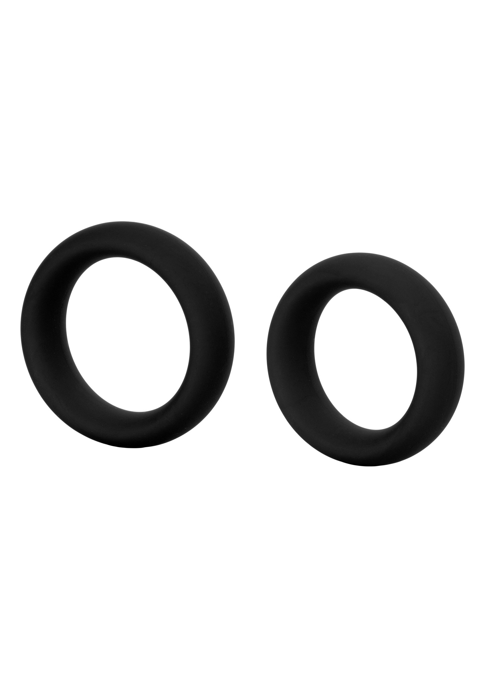 COLT Super Rings