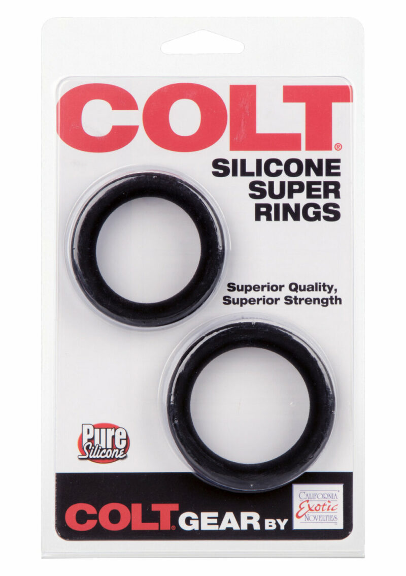 COLT Super Rings - Afbeelding 2