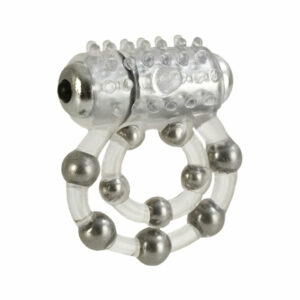 Maximus Vibrerende Ring