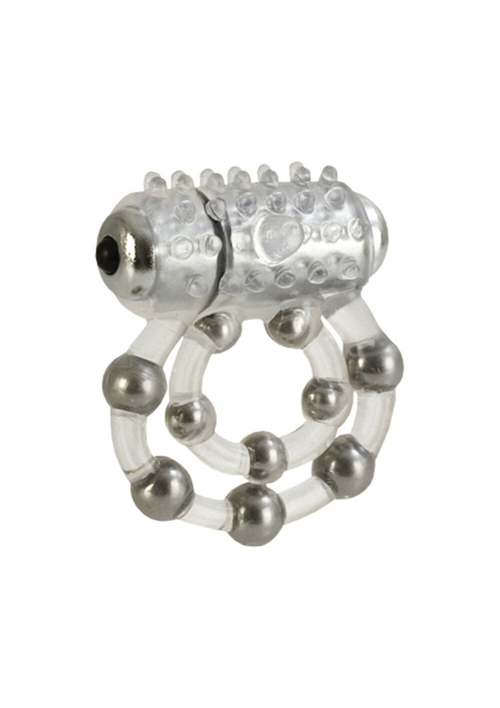 Maximus Vibrerende Ring