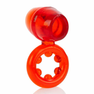Dual Magnum Ring