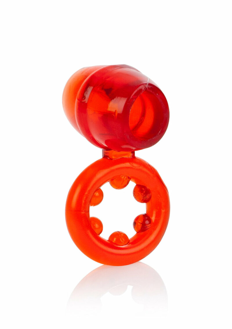 Dual Magnum Ring
