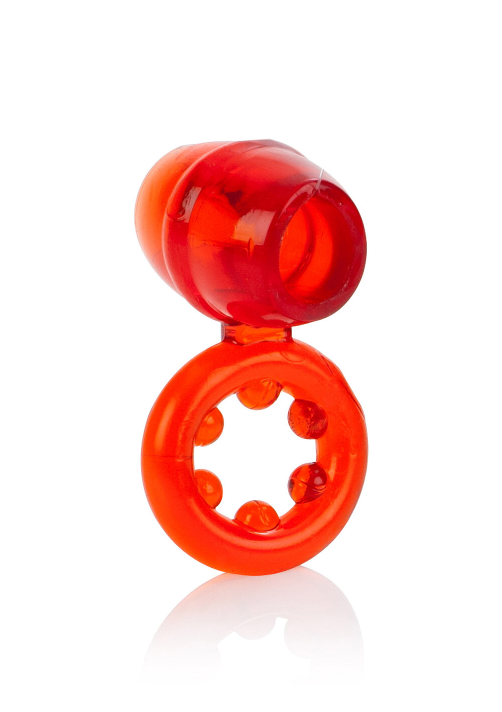 Dual Magnum Ring