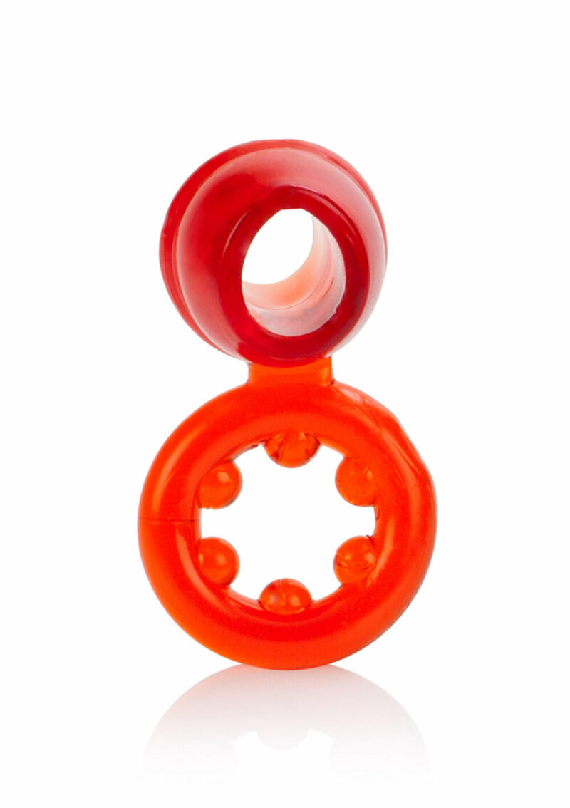 Dual Magnum Ring - Afbeelding 4