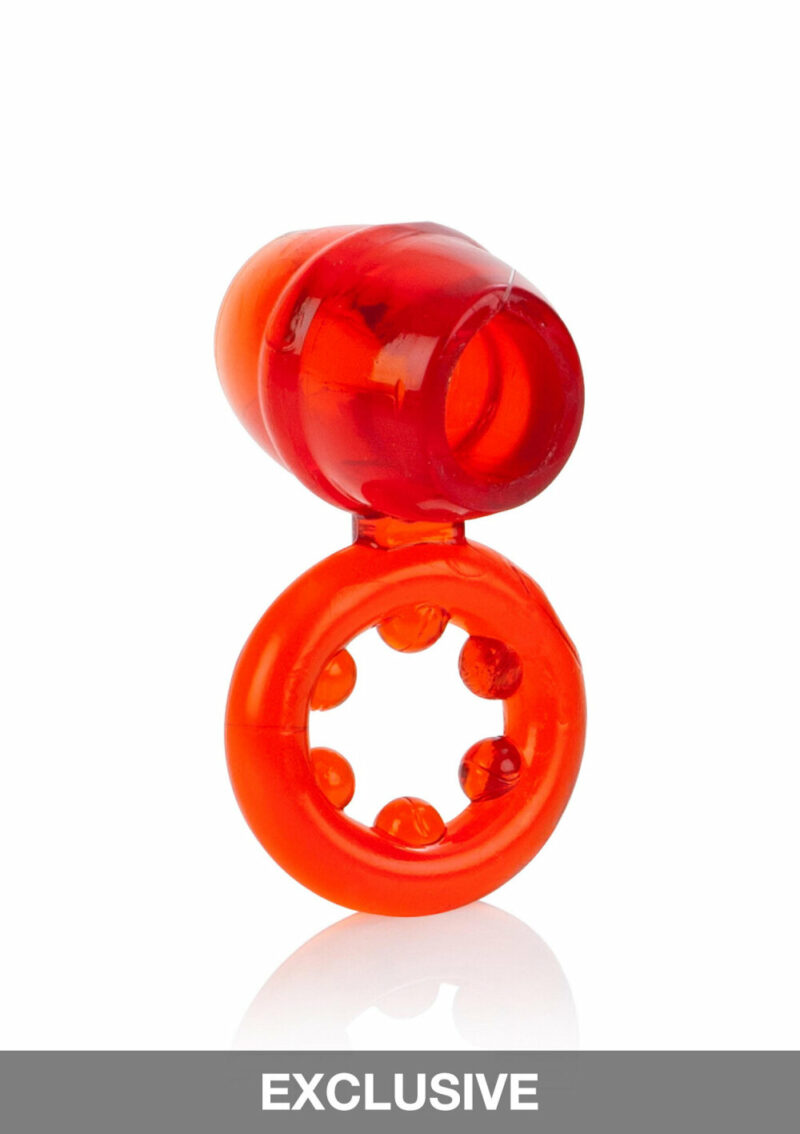 Dual Magnum Ring - Afbeelding 5