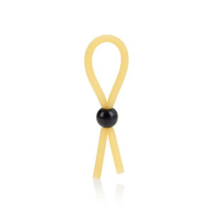 The Lasso Ring