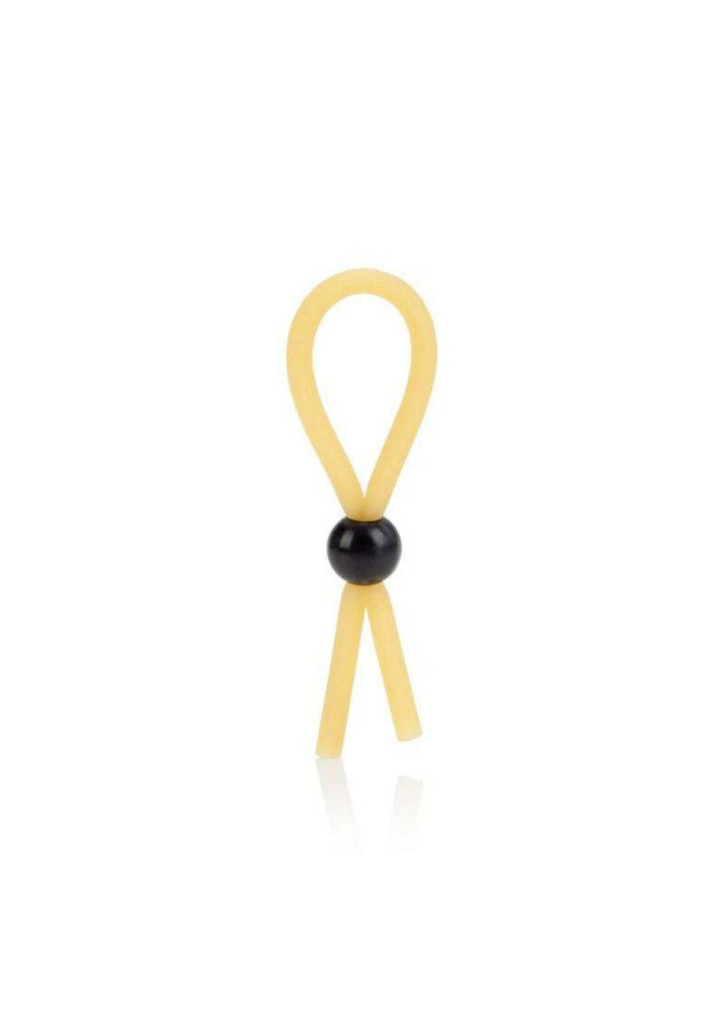 The Lasso Ring