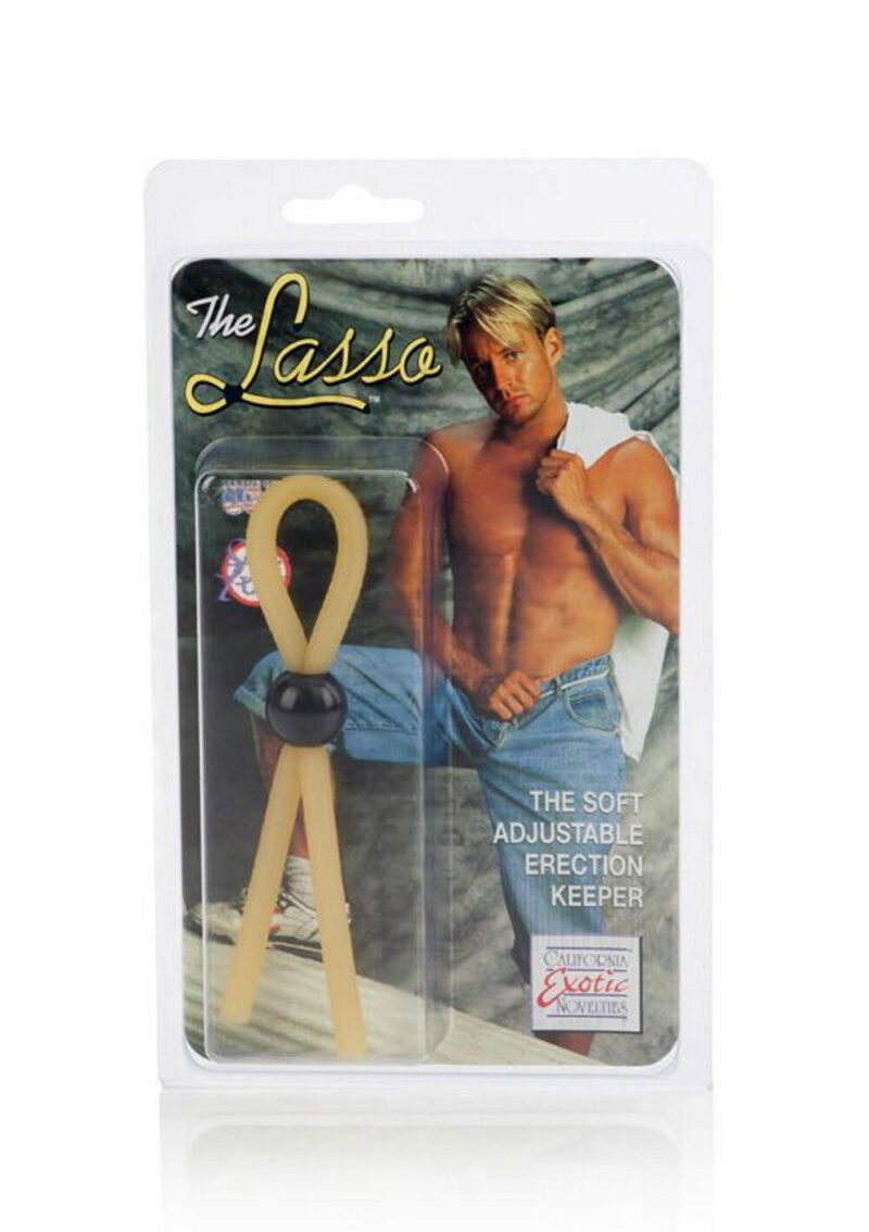 The Lasso Ring - Afbeelding 2