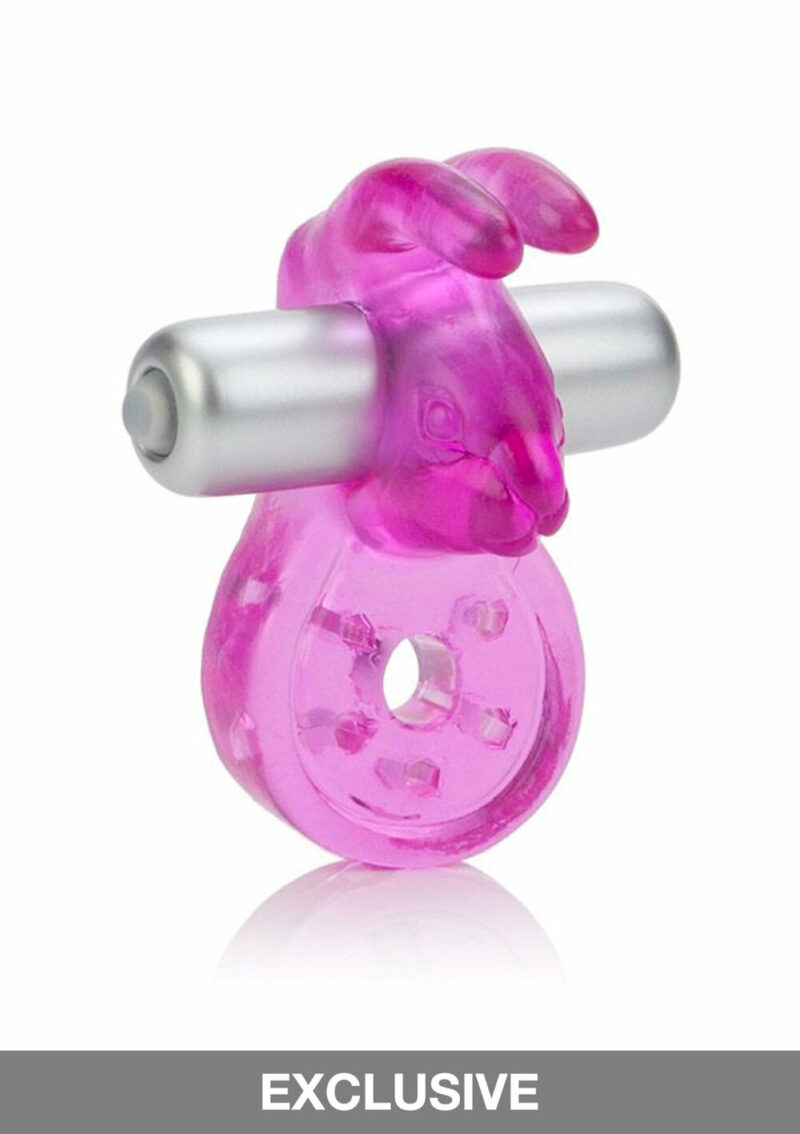 Micro Vibe Bunny Ring - Afbeelding 4