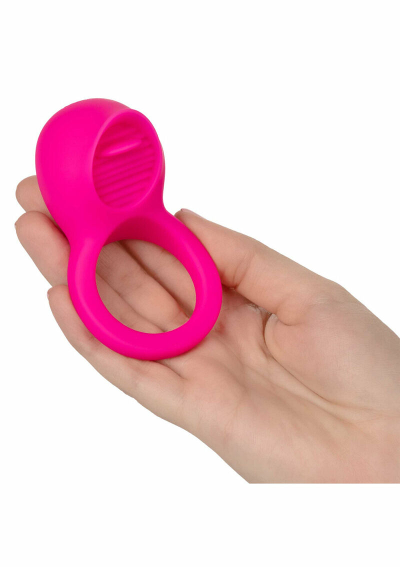 Teasing Tongue Ring - Afbeelding 4