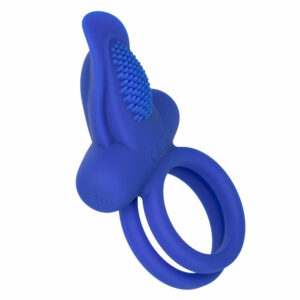 Dual Pleaser Ring