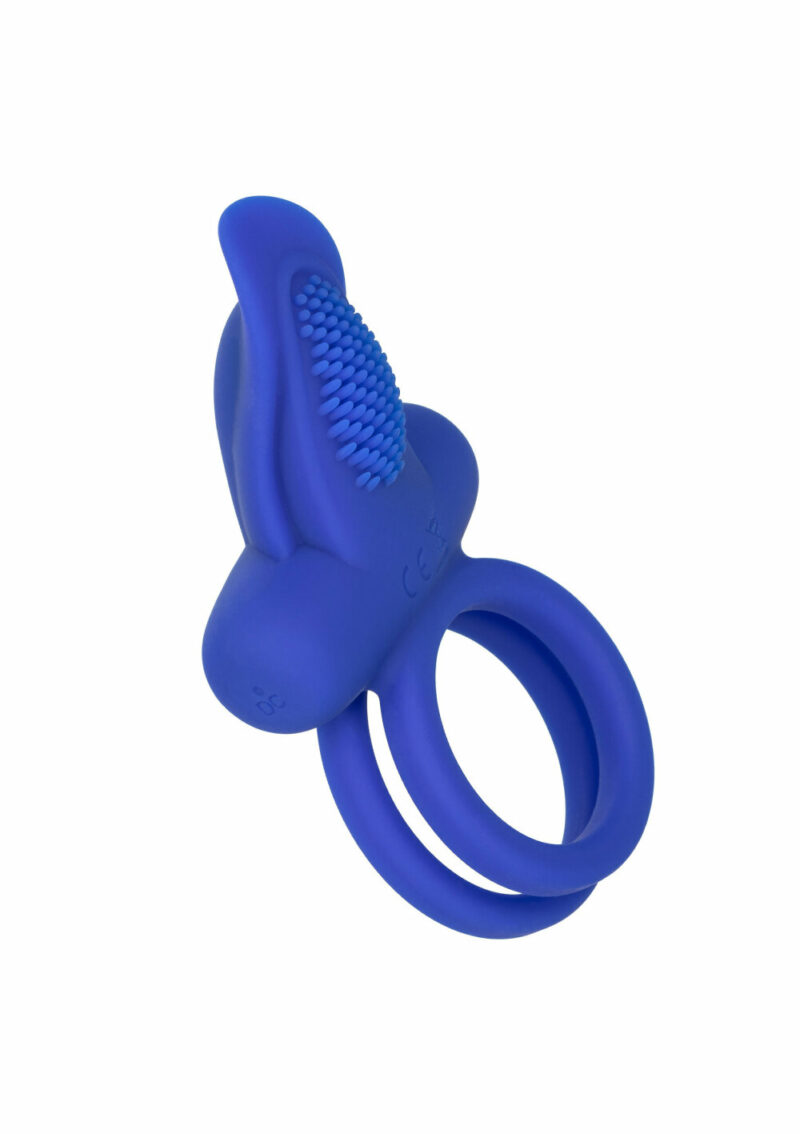Dual Pleaser Ring