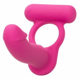 Double Diver Ring