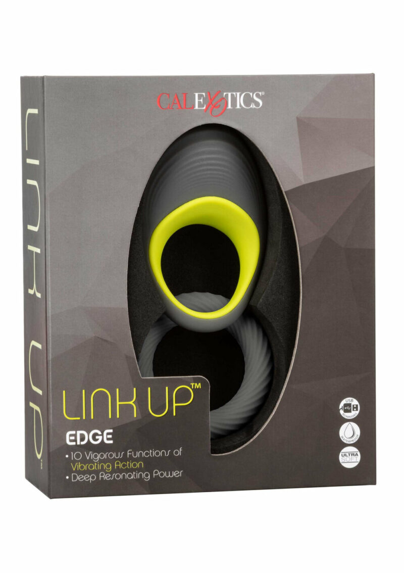 Link Up Edge - Afbeelding 2