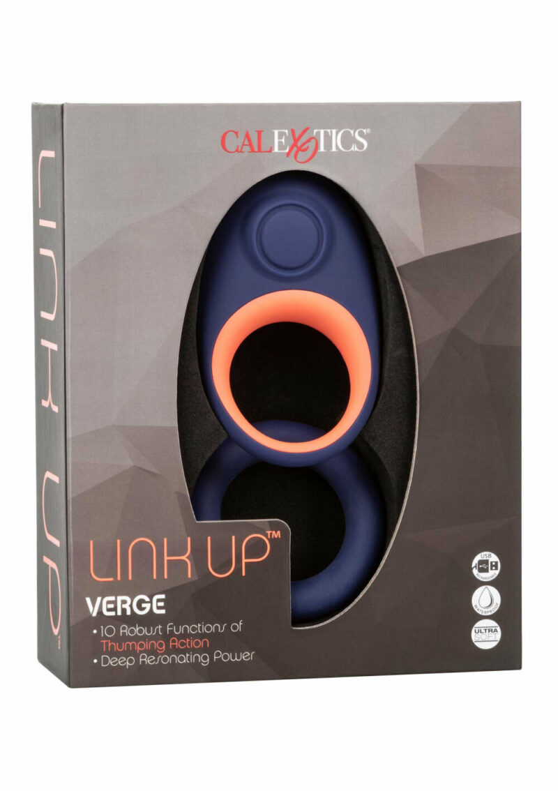 Link Up Verge - Afbeelding 2