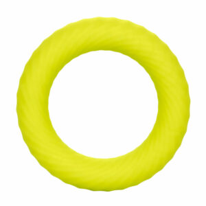 Ultra-Soft Edge Ring
