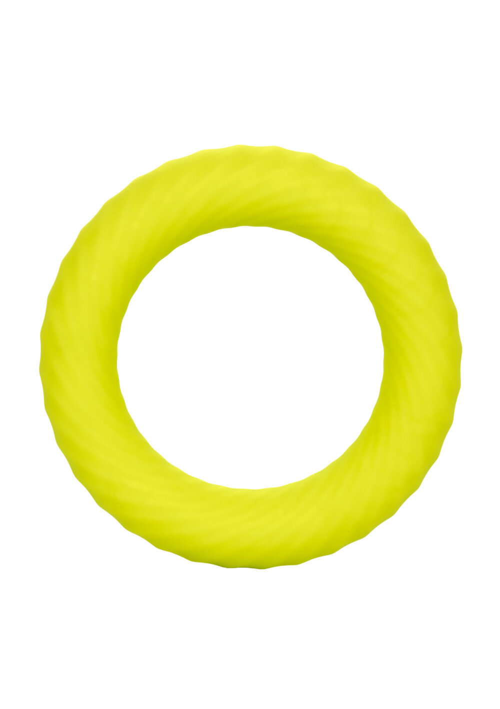 Ultra-Soft Edge Ring
