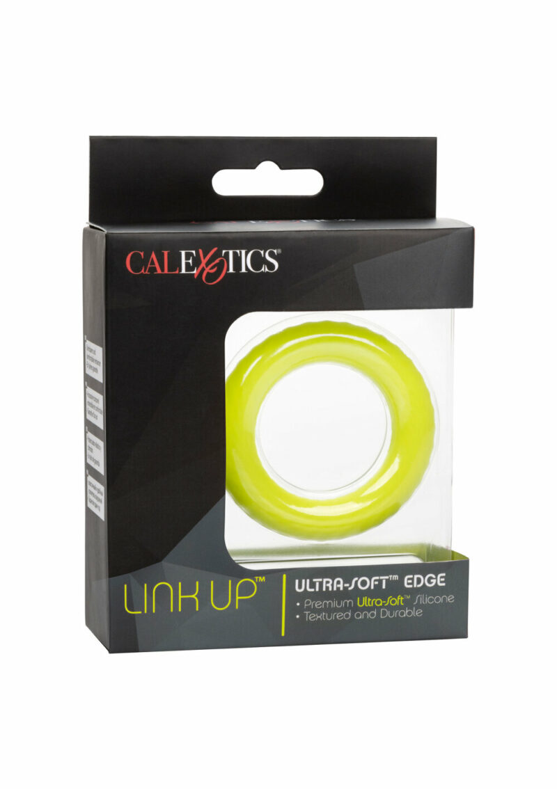 Ultra-Soft Edge Ring - Afbeelding 2