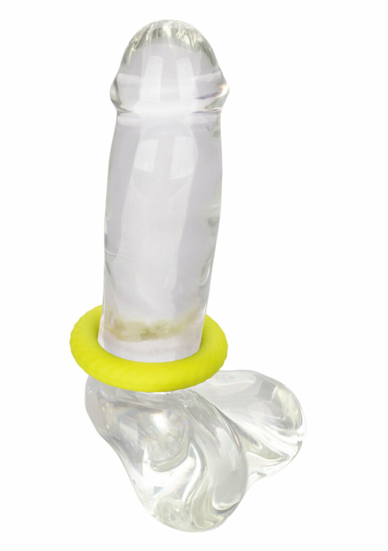 Ultra-Soft Edge Ring - Afbeelding 5