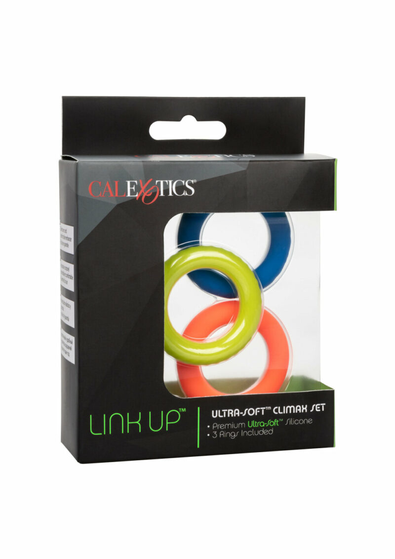 Ultra-Soft Climax Set - Afbeelding 2
