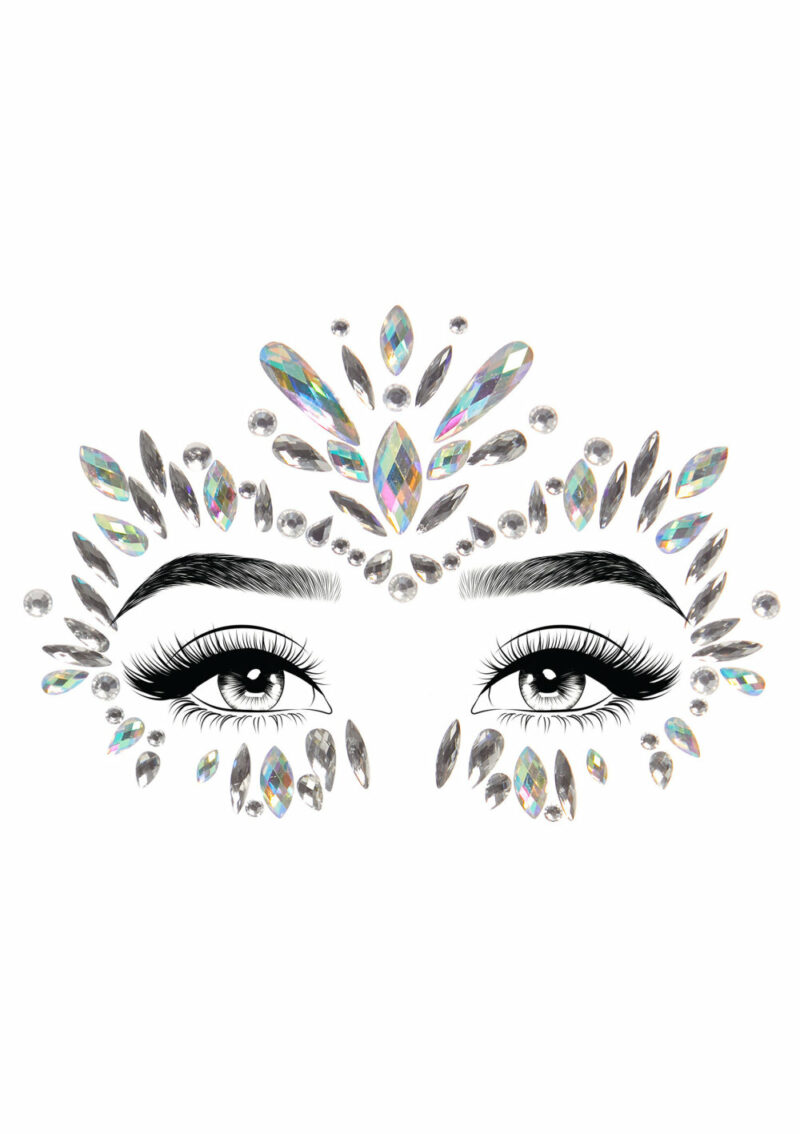 Face Jewels - Afbeelding 2