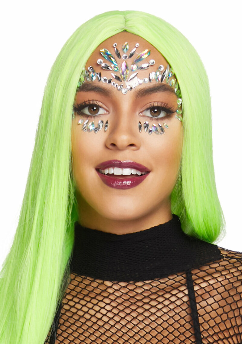 Face Jewels