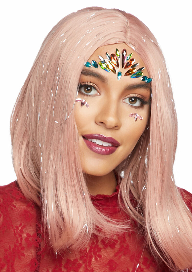 Avri Face Jewels