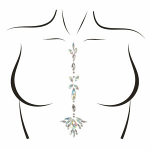 Jade Body Jewels