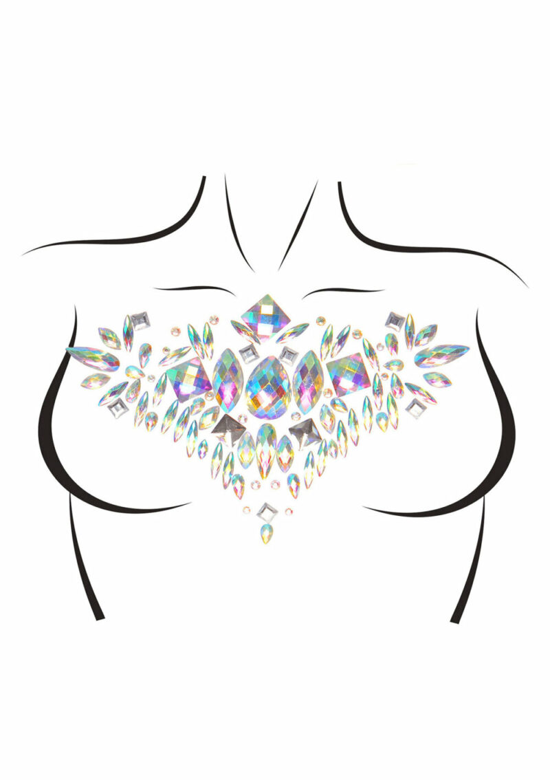 Aura Body Jewels