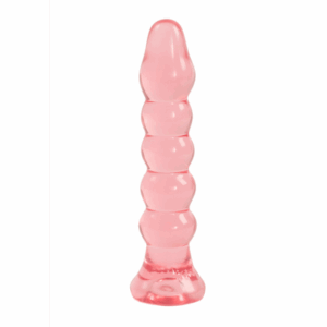 Crystal Anale Plug