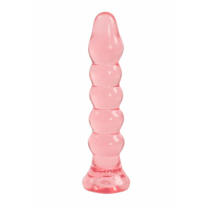 Crystal Anale Plug