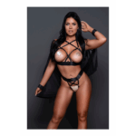 Sweet Little Lies Harness Set