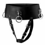 Geforceerde Orgasme Riem